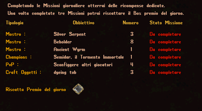 MissioneGiornaliere1