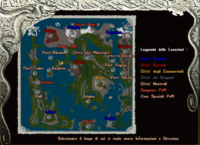 Cartografia