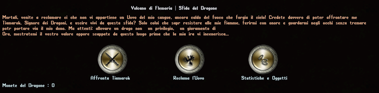Sfidadragonepannello