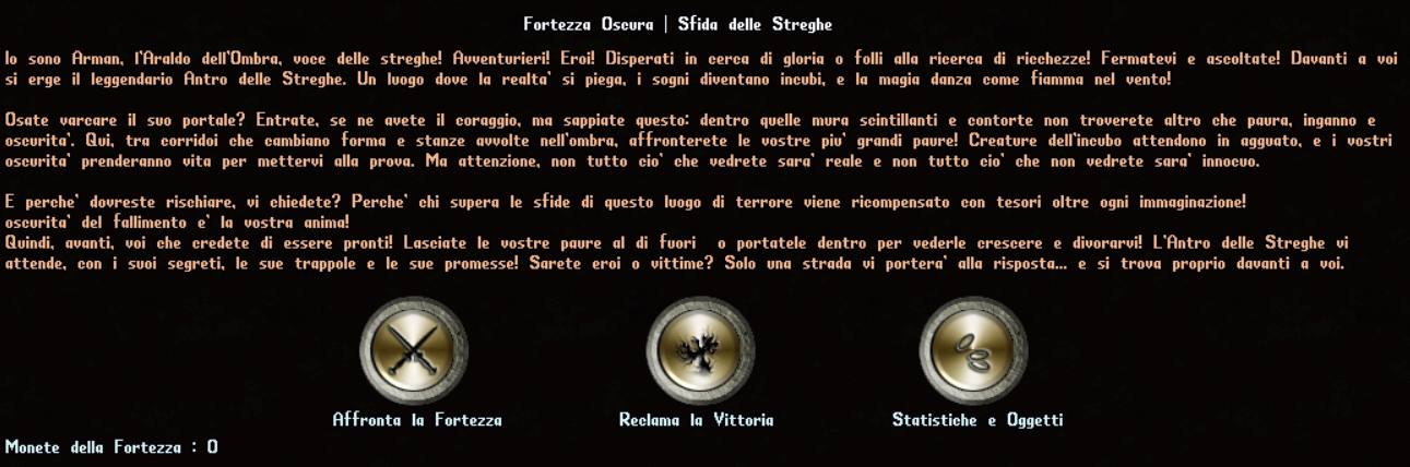 Sfidastreghe